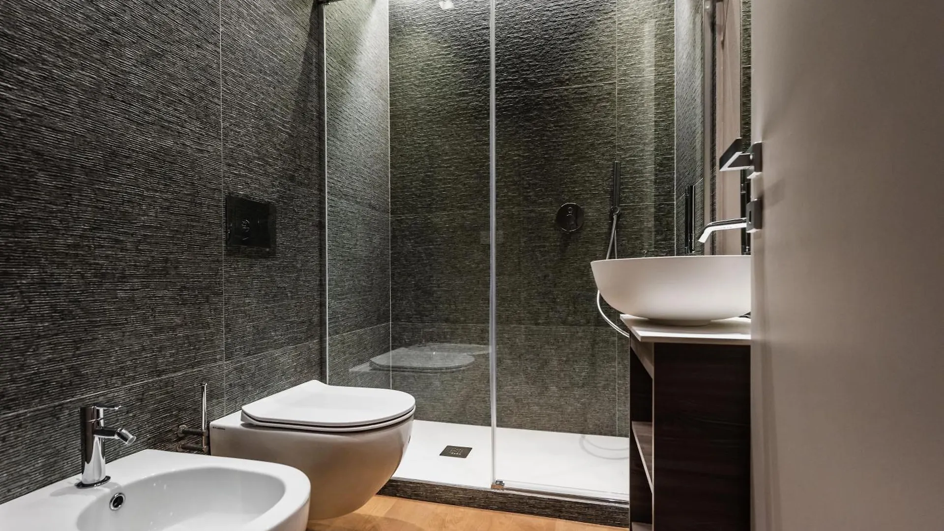 Apartment Ferrini Home - Riso 74 Catania Italy